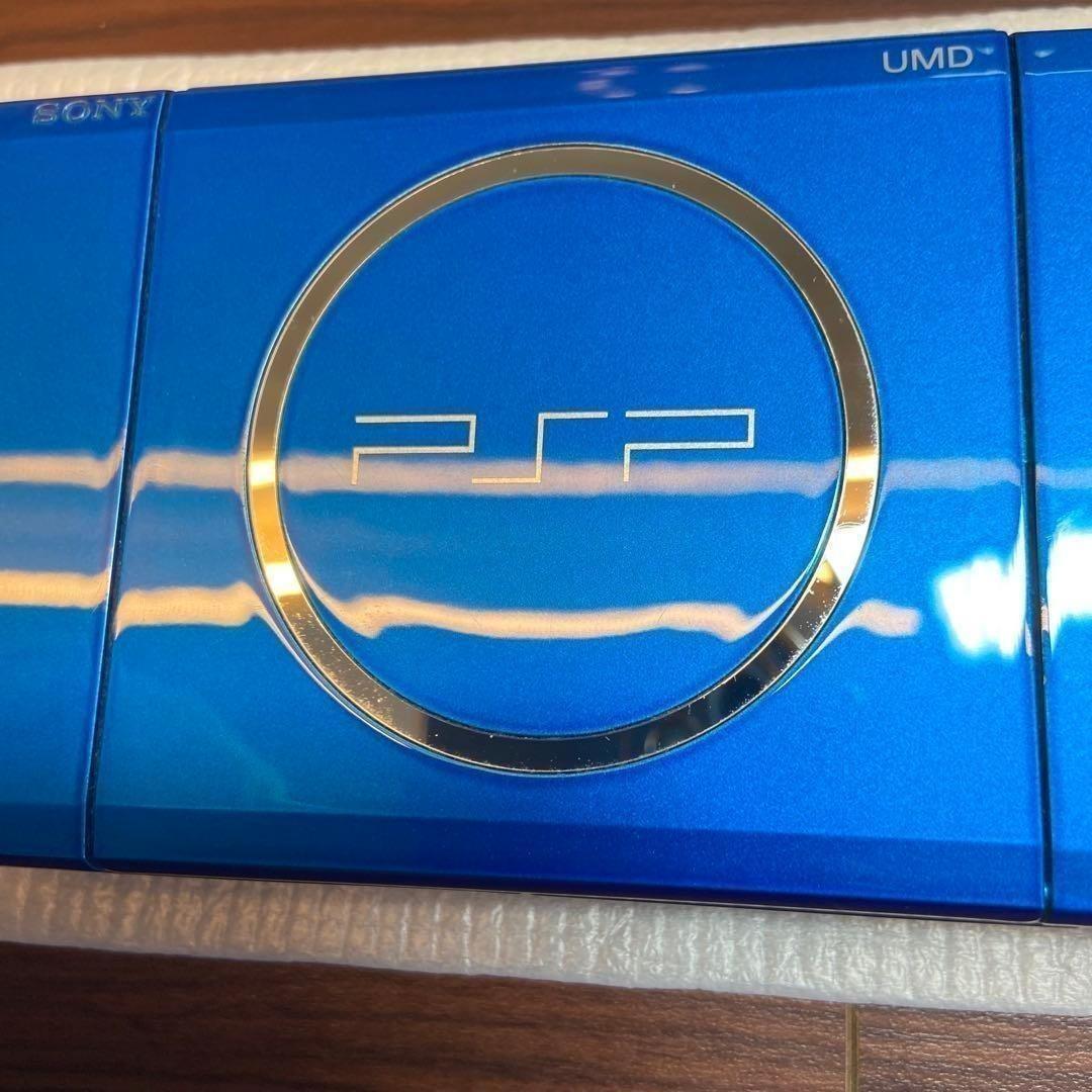 Playstation Portable Consoles (Psp) 3000 4605
