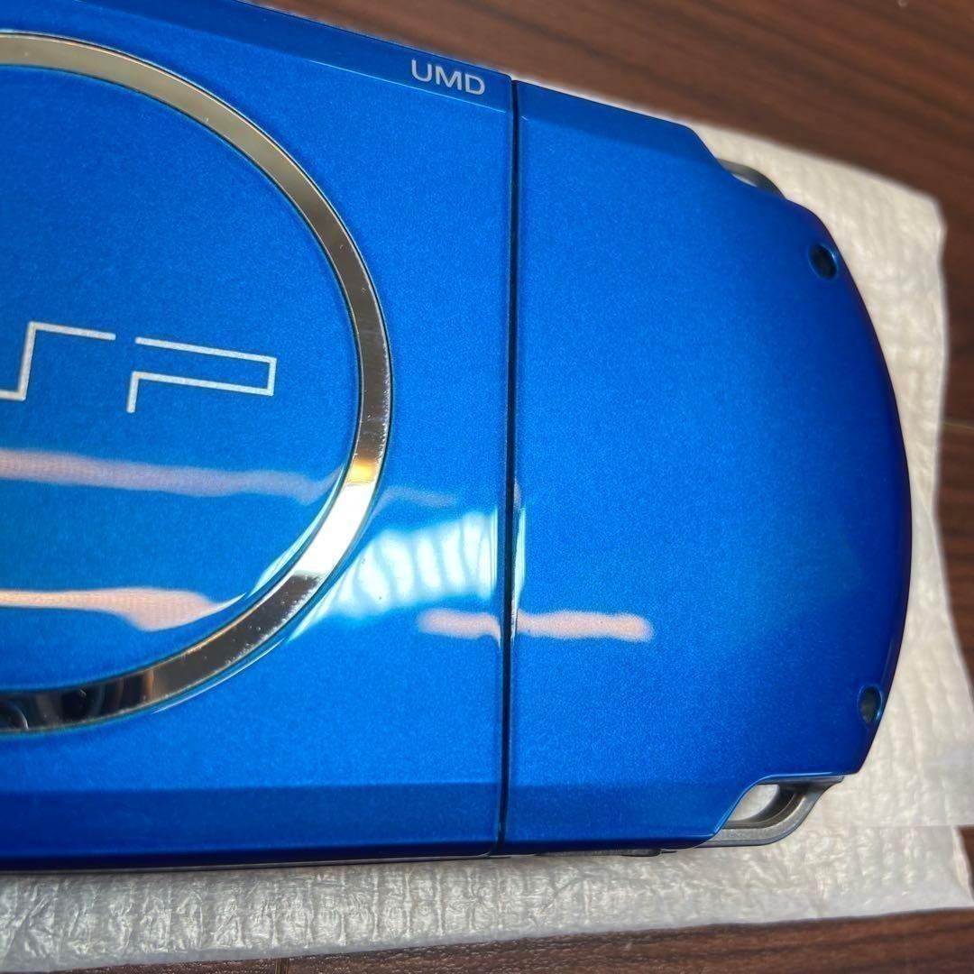 Playstation Portable Consoles (Psp) 3000 4605