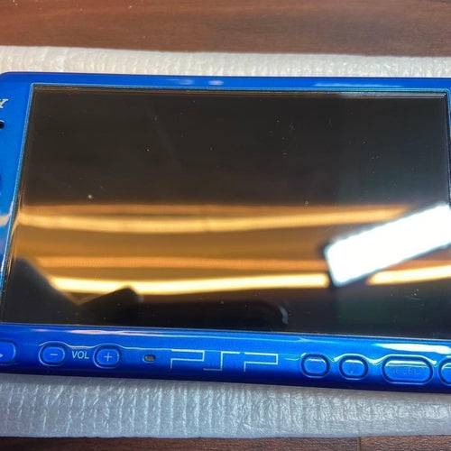 Playstation Portable Consoles (Psp) 3000 4605