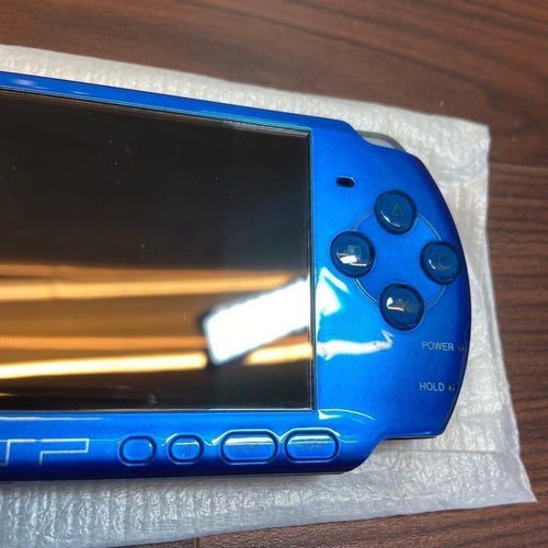 Playstation Portable Consoles (Psp) 3000 4605
