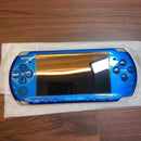 Playstation Portable Consoles (Psp) 3000 4605