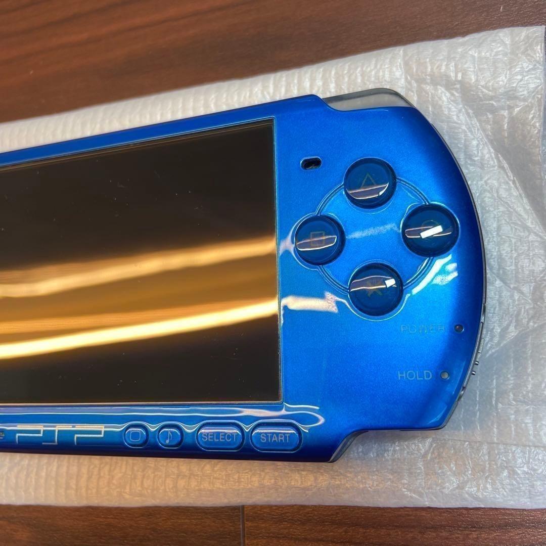 Playstation Portable Consoles (Psp) 3000 4605