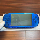 Playstation Portable Consoles (Psp) 3000 4605