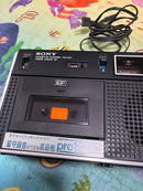 Sony Cassette Players Cf-1900