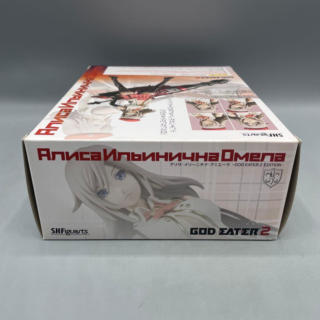Game Characters S.H.Figuarts