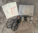 Sony Body Playstation1(Scph-9000)
