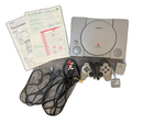 Sony Body Playstation1(Scph-9000)