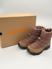 Merrell Others Coldpack 3 Zero Thermo Tall Wp