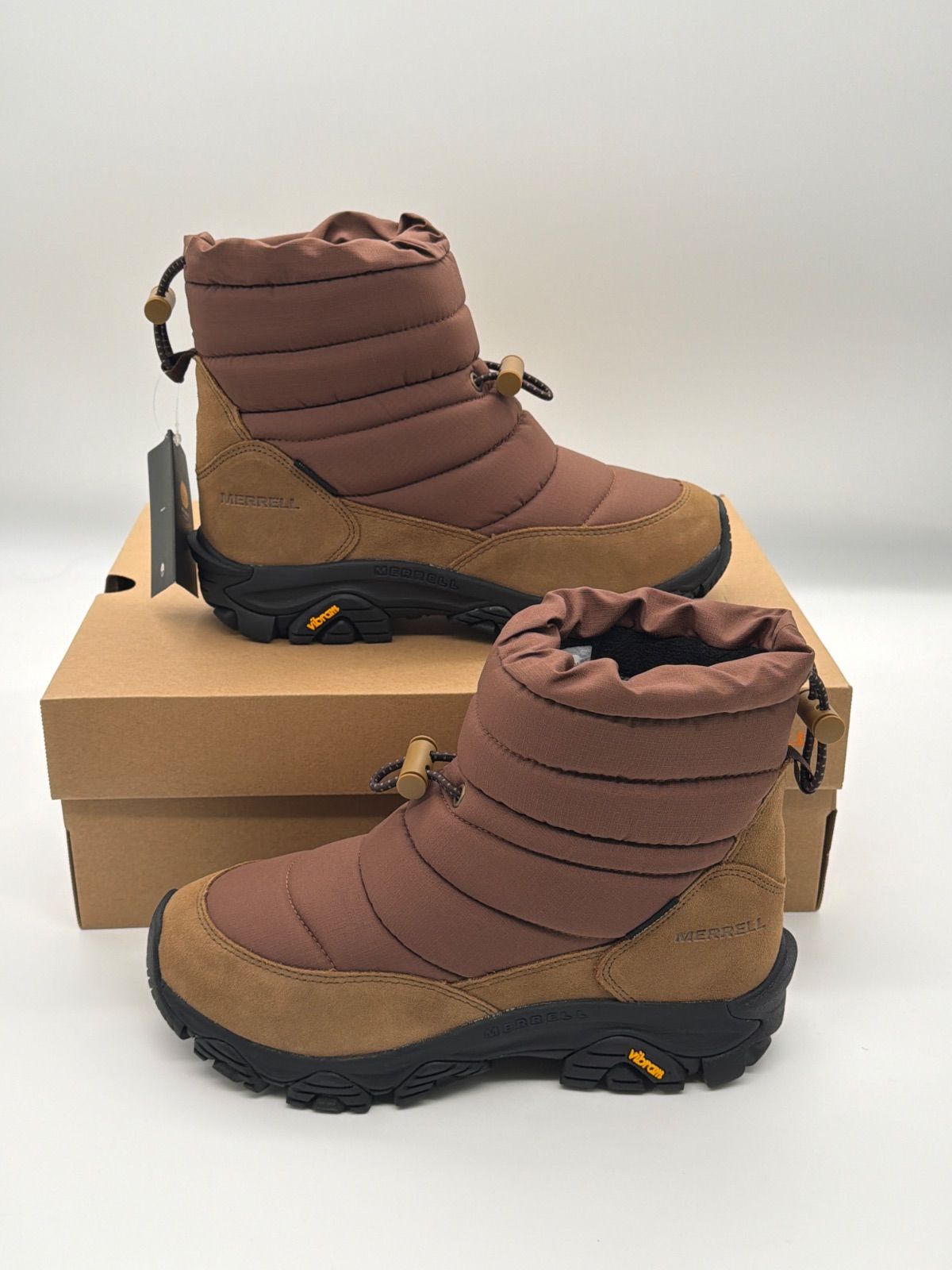 Merrell Others Coldpack 3 Zero Thermo Tall Wp