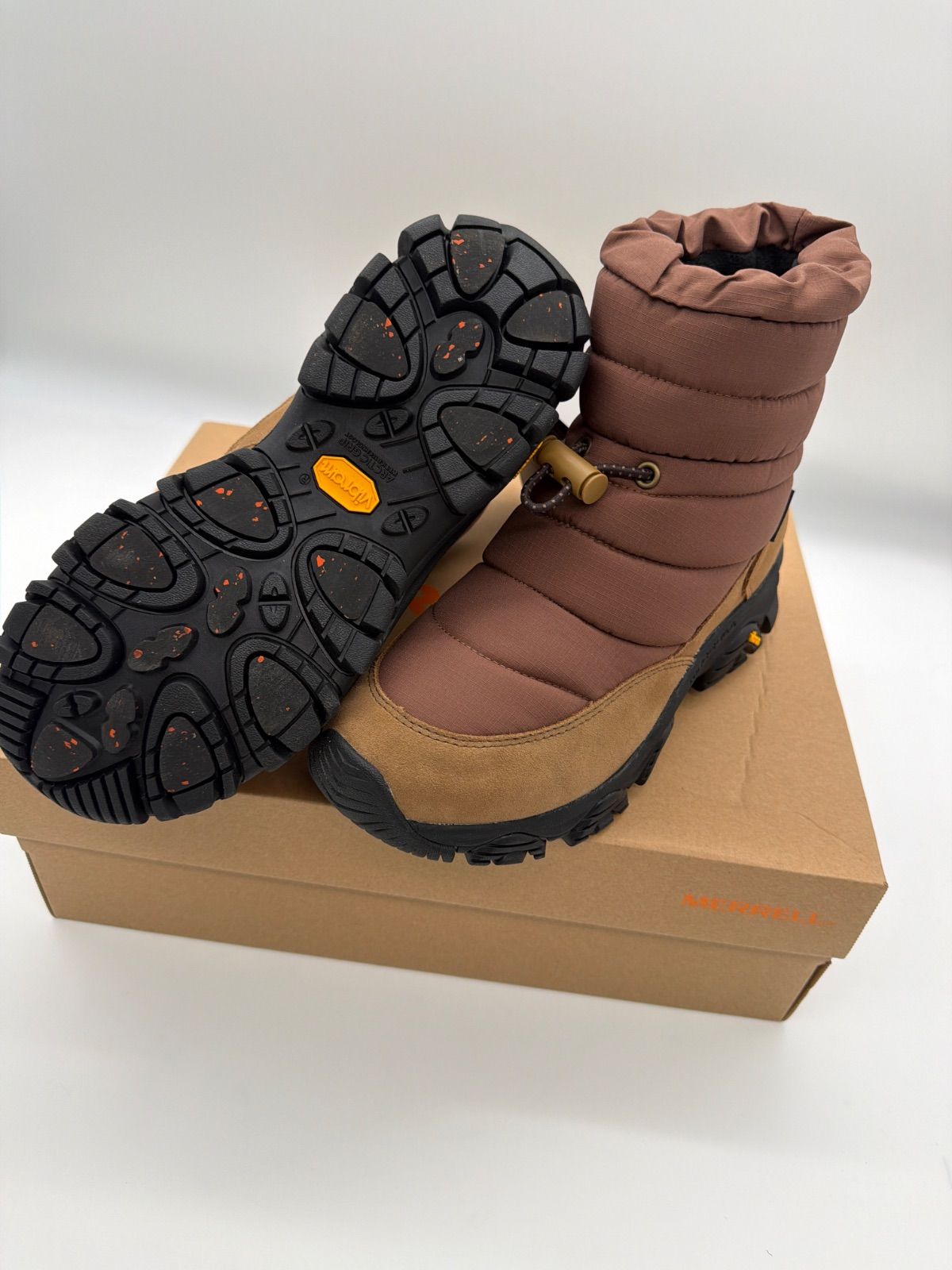 Merrell Others Coldpack 3 Zero Thermo Tall Wp