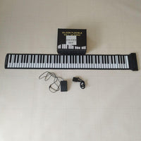 Keyboards Digital Pianos 88 Yoi Vocal
