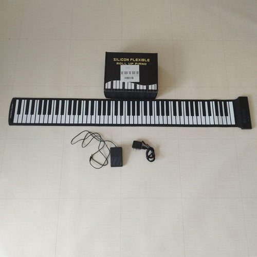 Keyboards Digital Pianos 88 Yoi Vocal