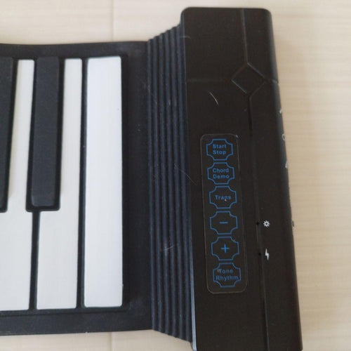 Keyboards Digital Pianos 88 Yoi Vocal