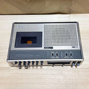 Cd, Md Cassette Decks Sony Tc-2800