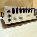 Cd, Md Cassette Decks Sony Tc-2800