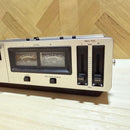 Cd, Md Cassette Decks Sony Tc-2800
