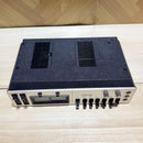 Cd, Md Cassette Decks Sony Tc-2800
