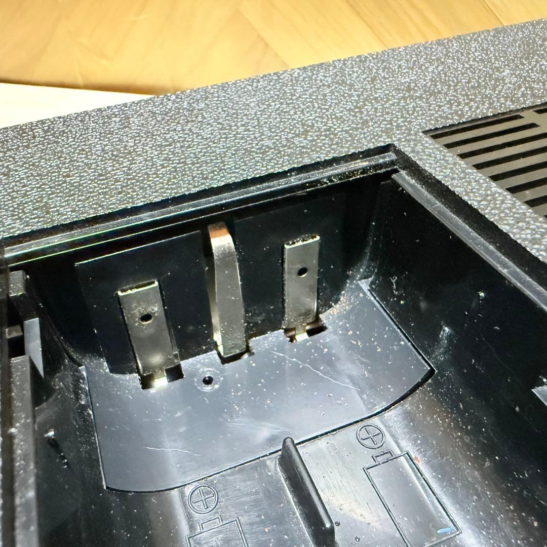 Cd, Md Cassette Decks Sony Tc-2800