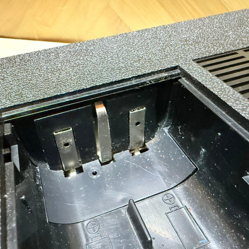 Cd, Md Cassette Decks Sony Tc-2800