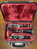 Yamaha Clarinets