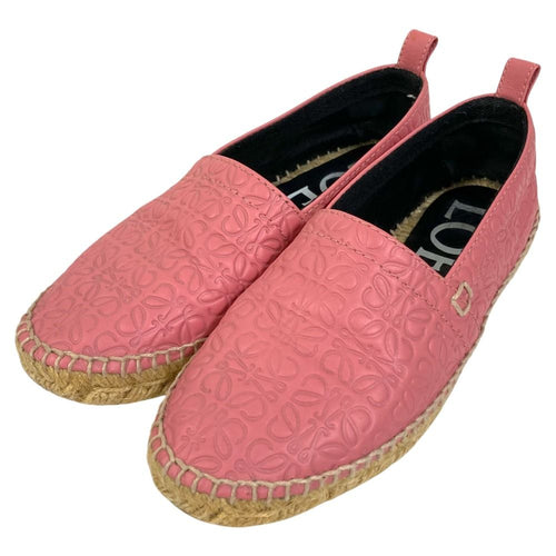 Loewe Slip -On 35 Used