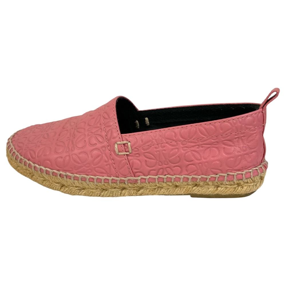 Loewe Slip -On 35 Used