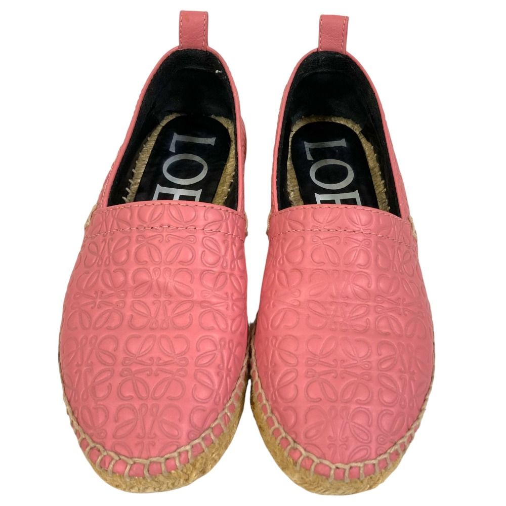 Loewe Slip -On 35 Used