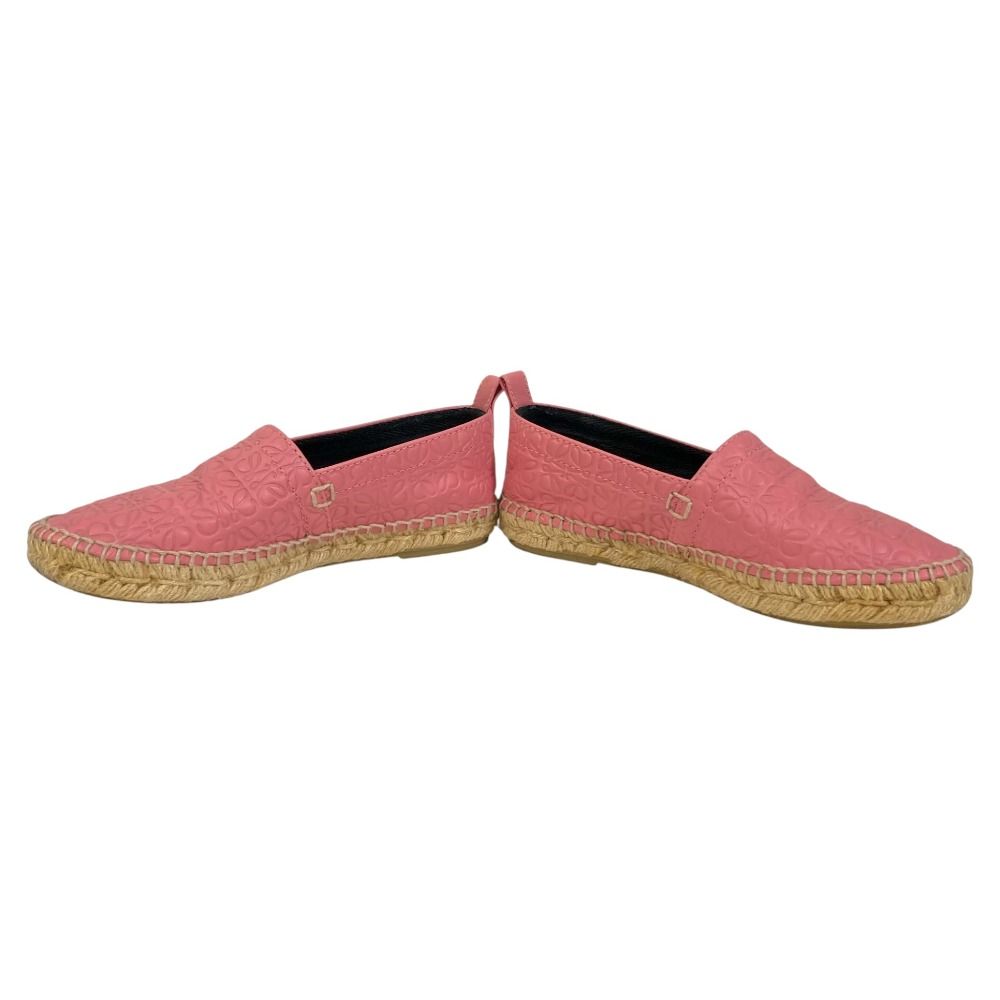 Loewe Slip -On 35 Used