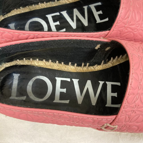 Loewe Slip -On 35 Used