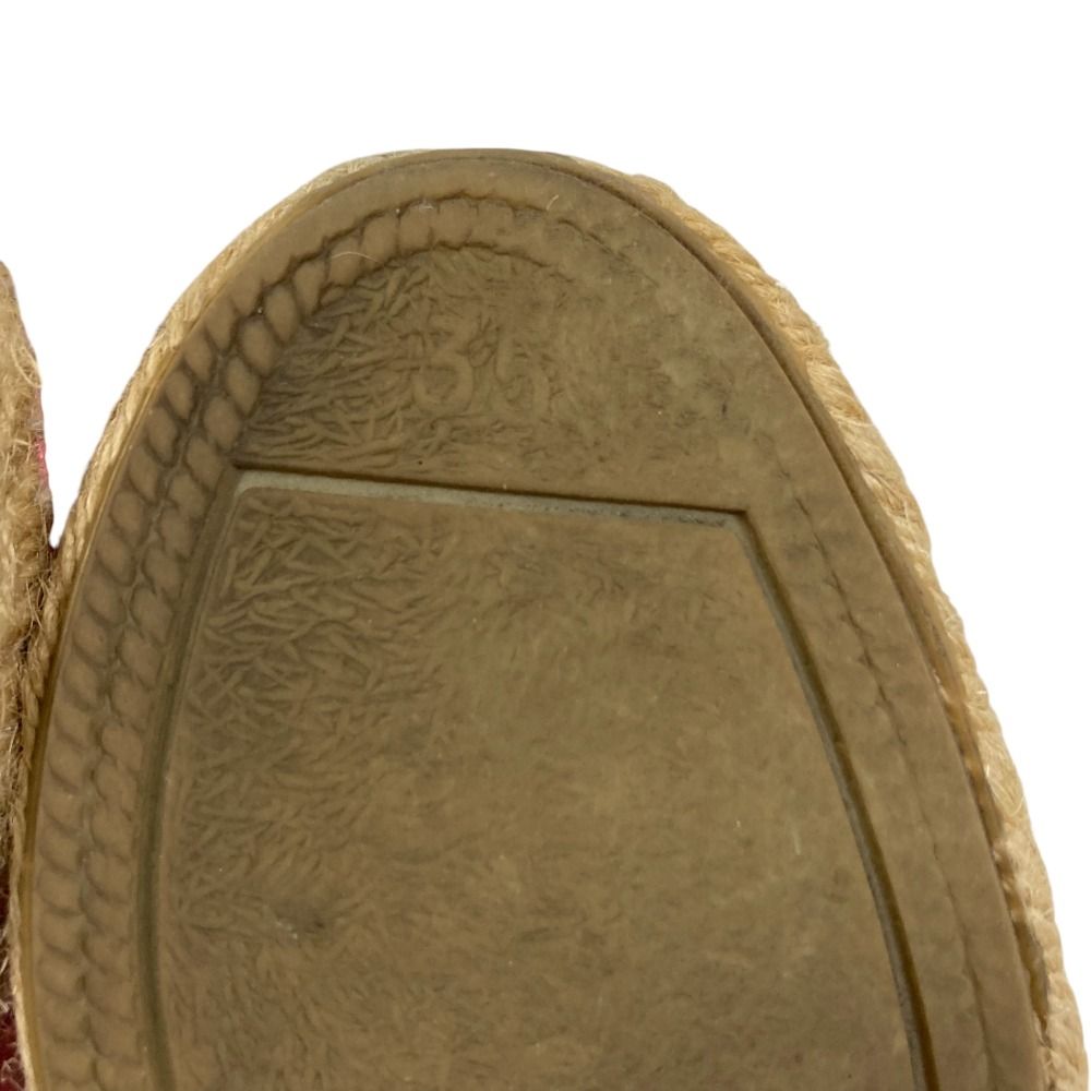 Loewe Slip -On 35 Used