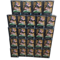 Banpresto Dragon Ball History Box 24