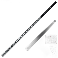 Ust Mamiya Shaft The Attas V2 5 [45.50