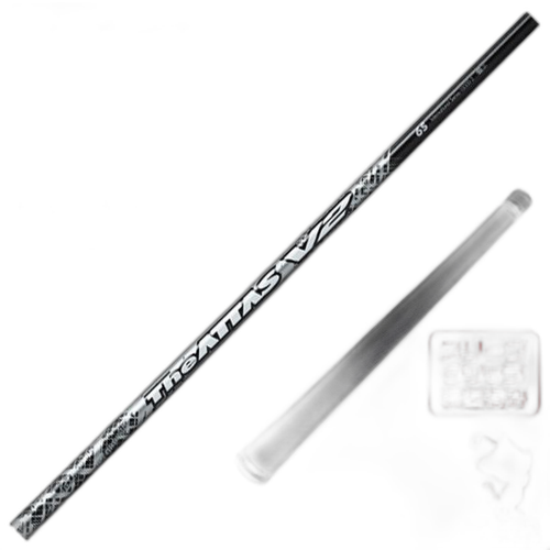 Ust Mamiya Shaft The Attas V2 5 [45.50