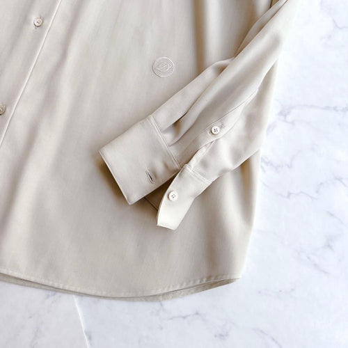 Des Pres Long-Sleeve D
