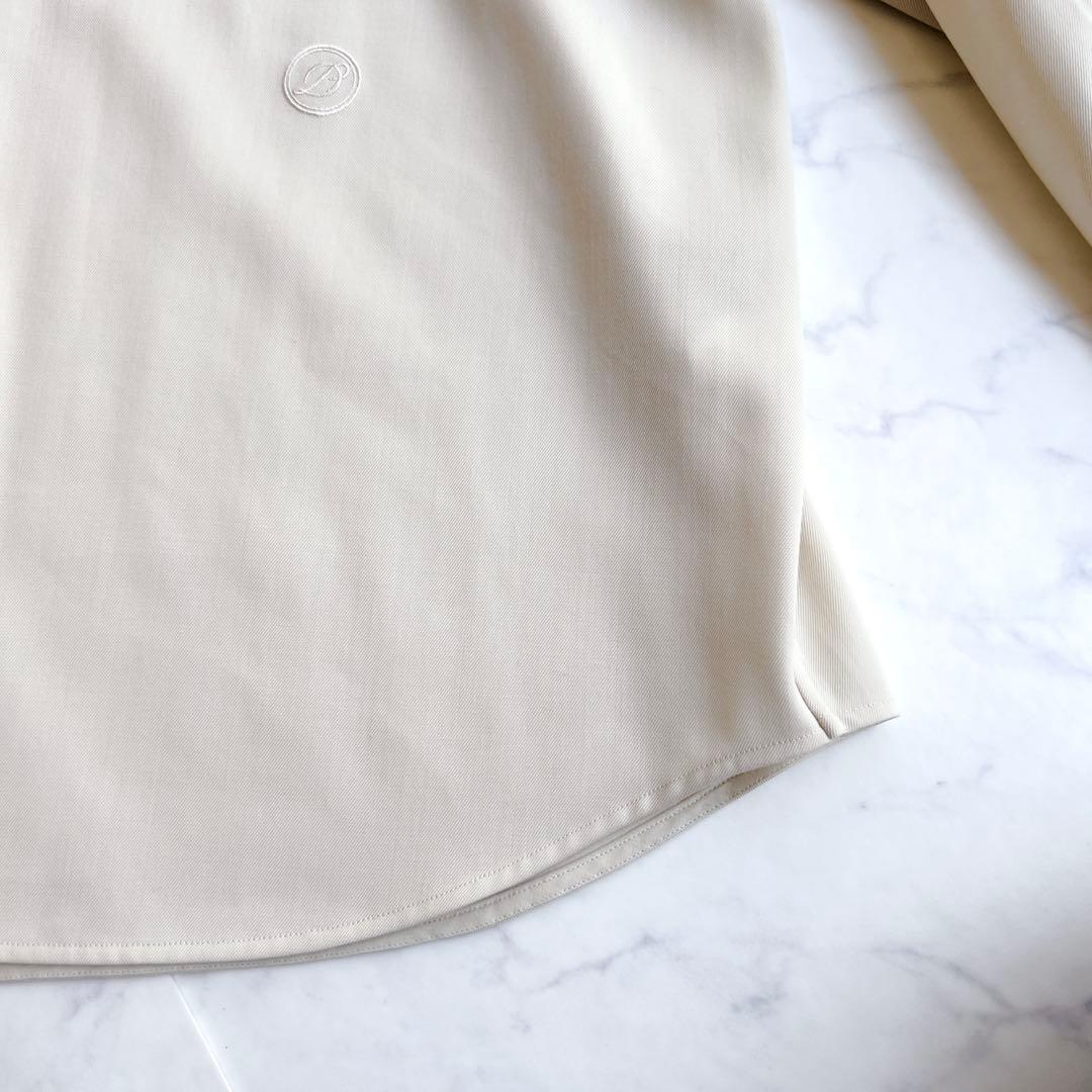 Des Pres Long-Sleeve D