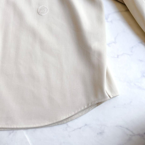 Des Pres Long-Sleeve D