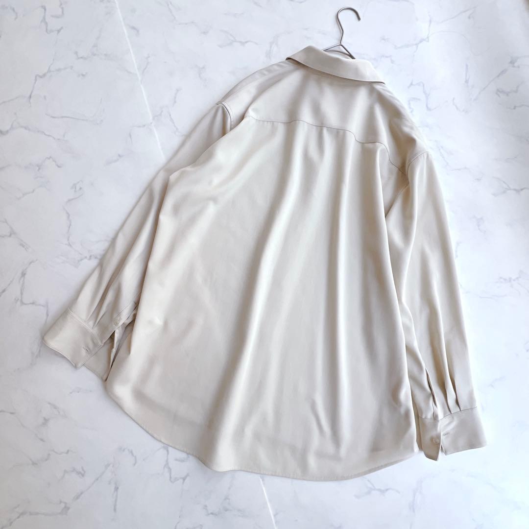 Des Pres Long-Sleeve D