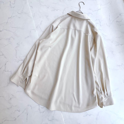 Des Pres Long-Sleeve D