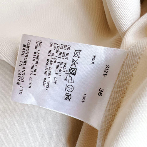 Des Pres Long-Sleeve D