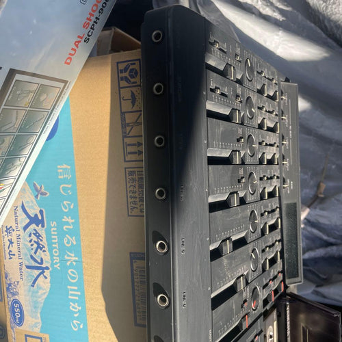 Yamaha Multi -Track Recorder Cmx Iii