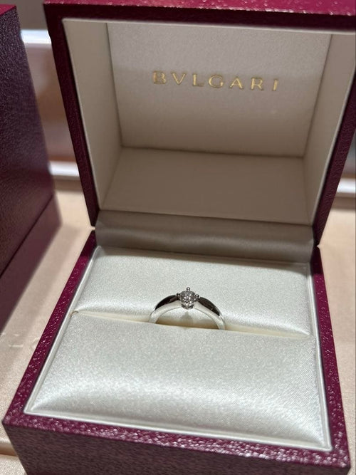 Bvlgari Ring 9