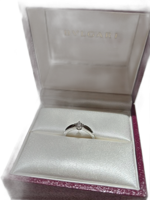 Bvlgari Ring 9