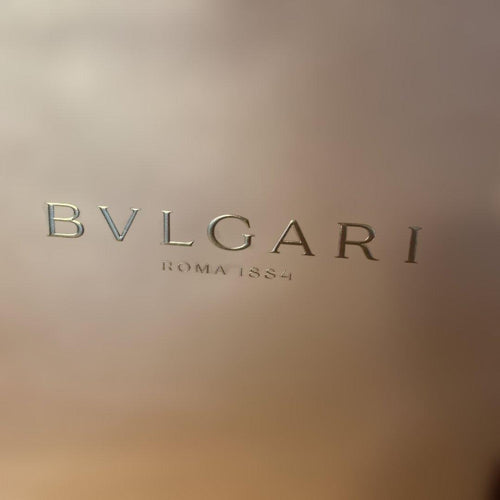 Bvlgari Ring 9