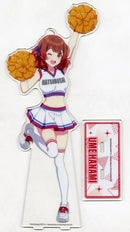 Acrylic Stand S-3