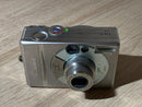 Compact Digital Camera 1062 Canon Ixy 300