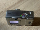Compact Digital Camera 1062 Canon Ixy 300