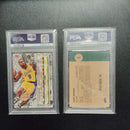 Nba Kobe Bryant Psa 8 2