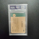 Nba Kobe Bryant Psa 8 2