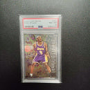Nba Kobe Bryant Psa 8 2
