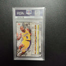 Nba Kobe Bryant Psa 8 2